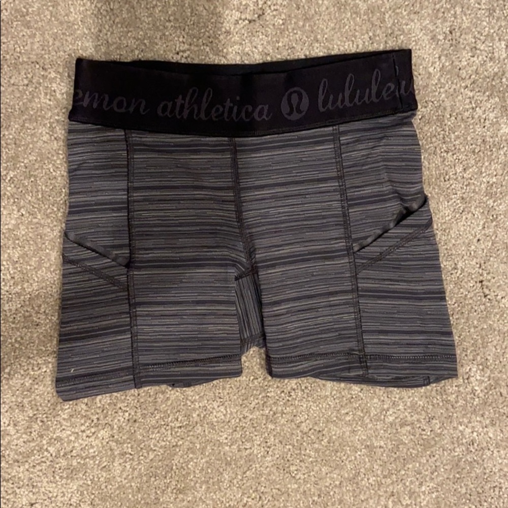 LULULEMON SPANDEX